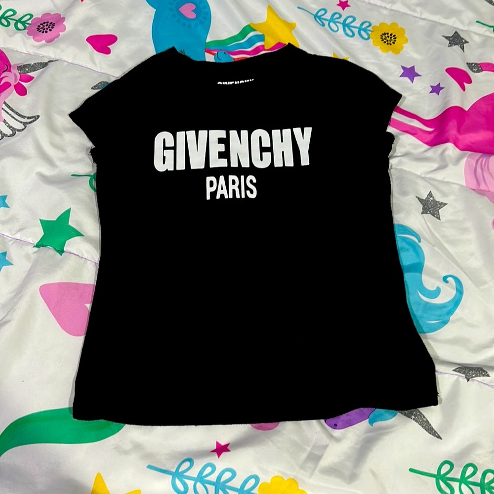 ◾️🤍◾️GIVENCHY KIDS T-SHIRT◾️🤍◾️
